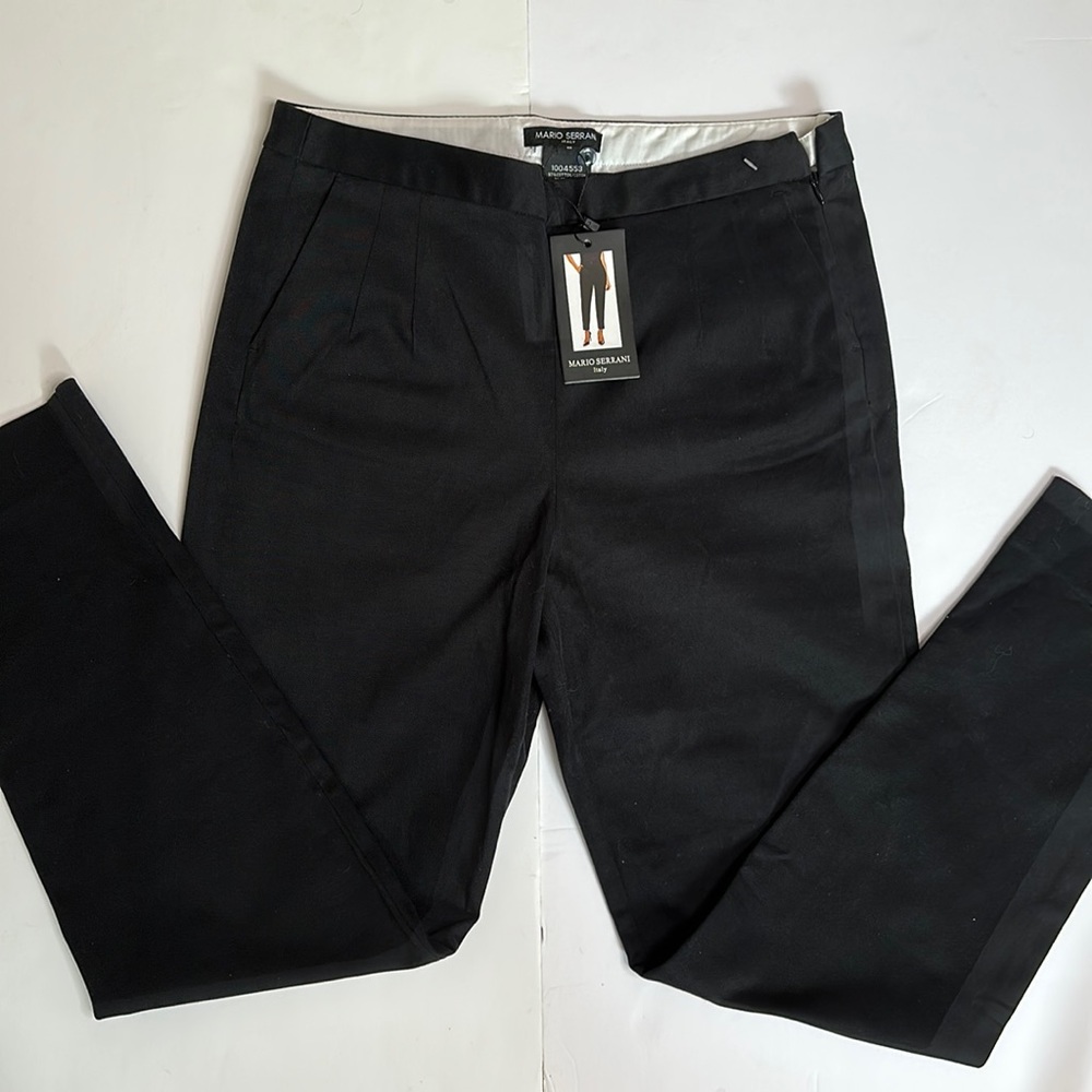 Mario Serrani Dress Pants